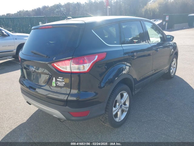 Ford ESCAPE SE 2015 1FMCU9GX3FUC10064 Image 4
