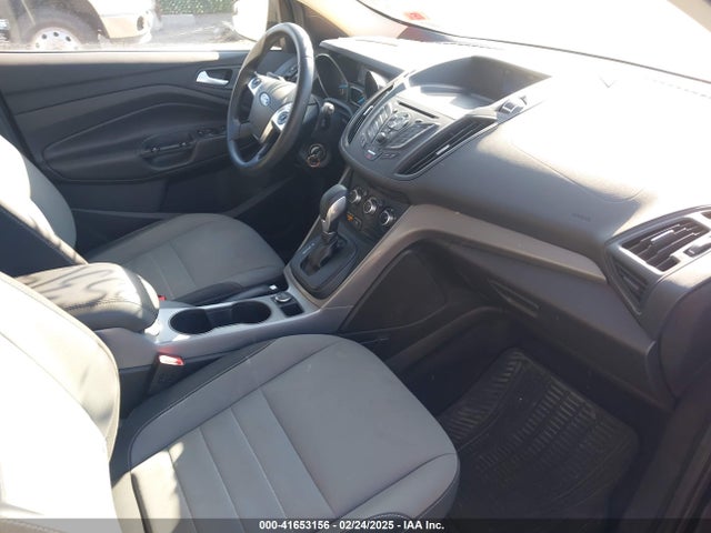 Ford ESCAPE SE 2015 1FMCU9GX3FUC10064 Image 5
