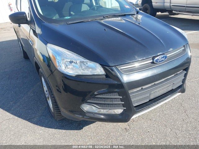 Ford ESCAPE SE 2015 1FMCU9GX3FUC10064 Image 6
