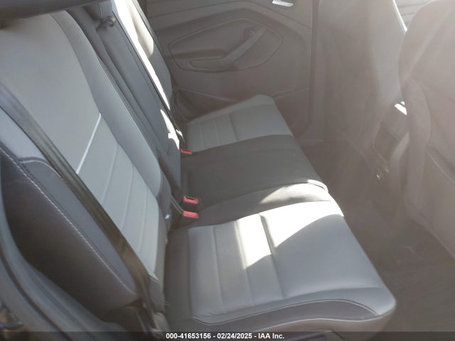 Ford ESCAPE SE 2015 1FMCU9GX3FUC10064 Image 8