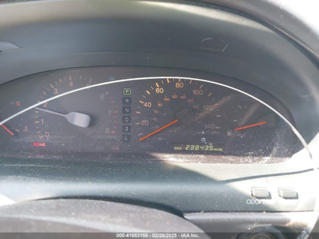 1996 LEXUS ES JT8BF12G9T0138503 Photo 6