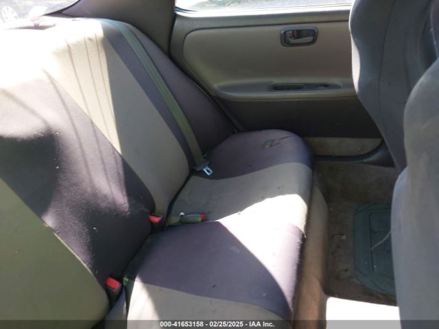 1996 LEXUS ES JT8BF12G9T0138503 Photo 7