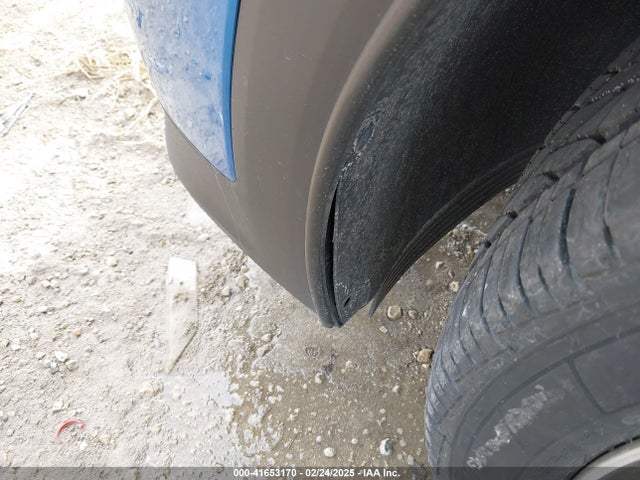 Hyundai Tucson Limited 2016 KM8J3CA2XGU158955 Image 6