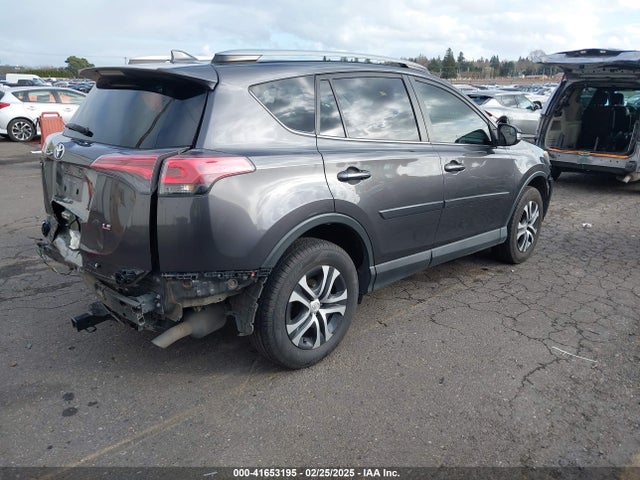 JTMZFREV3HJ113123 Toyota RAV4 LE