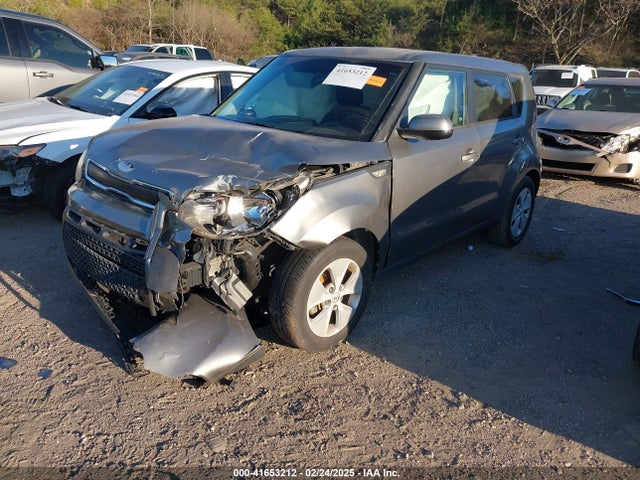KNDJN2A2XE7004573 KIA Soul