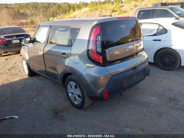 KNDJN2A2XE7004573 KIA Soul
