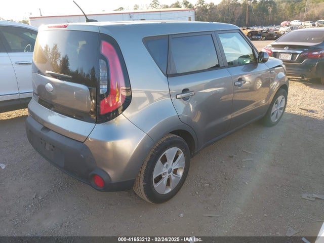 KNDJN2A2XE7004573 KIA Soul