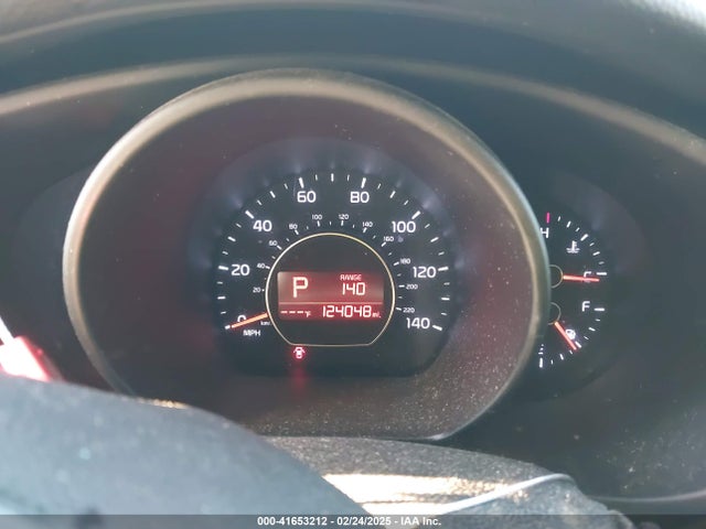 KNDJN2A2XE7004573 KIA Soul