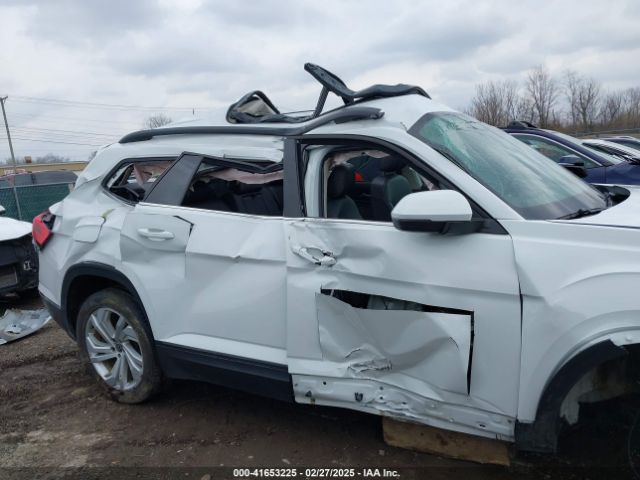 1V2KR2CA0NC517561 Volkswagen Atlas 3.6l V6 Se W/technology