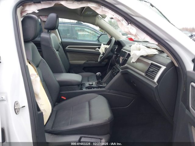 1V2KR2CA0NC517561 Volkswagen Atlas 3.6l V6 Se W/technology