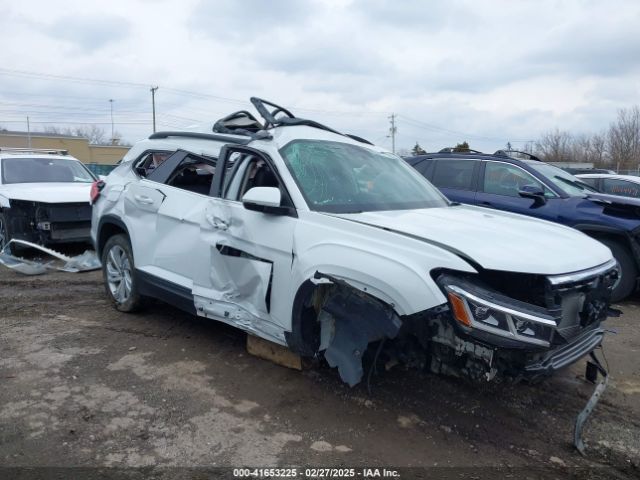 1V2KR2CA0NC517561 Volkswagen Atlas 3.6l V6 Se W/technology