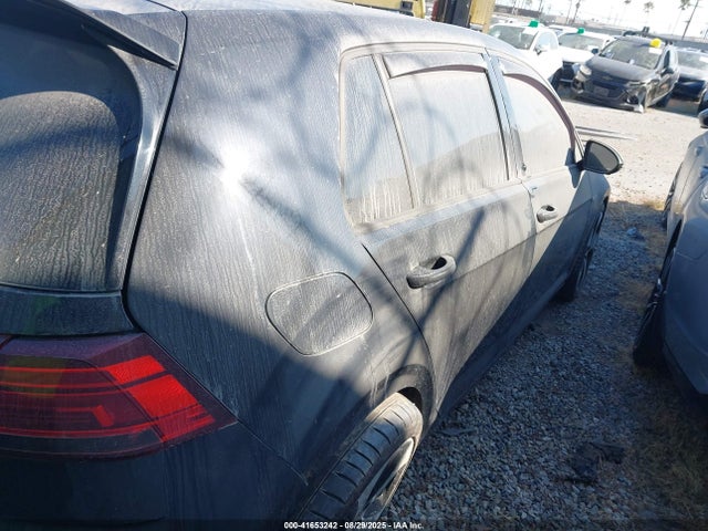3VW547AU0JM280728 Volkswagen Golf GTI