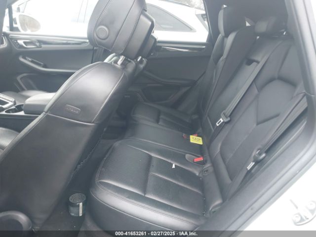 2018 PORSCHE MACAN WP1AA2A56JLB18768 Photo 7