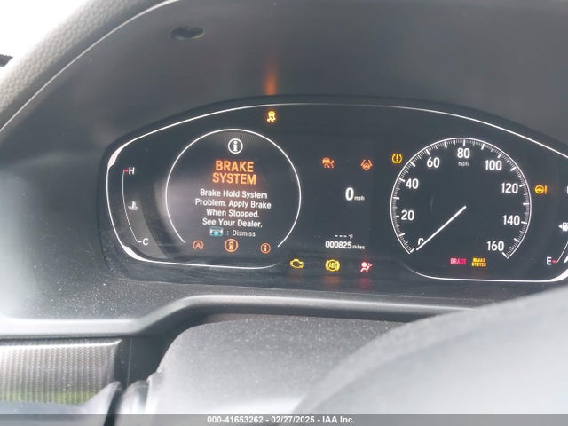 1HGCV1F38NA026208 Honda Accord Sport
