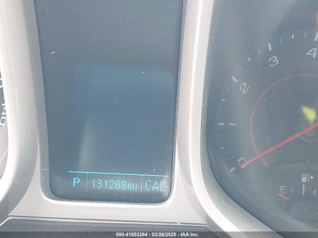 2G1FB1E35E9143383 Chevrolet Camaro 1lt