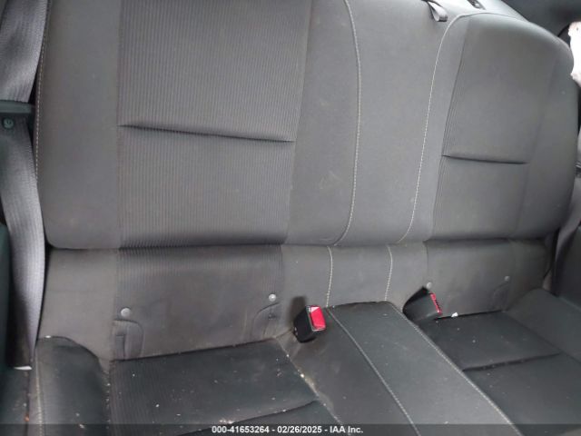 2G1FB1E35E9143383 Chevrolet Camaro 1lt