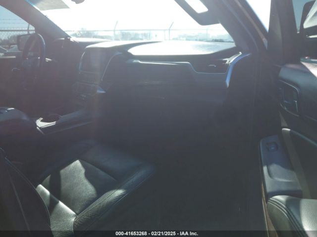 1GNSKJKC8FR687191 Chevrolet Suburban 1500 Lt