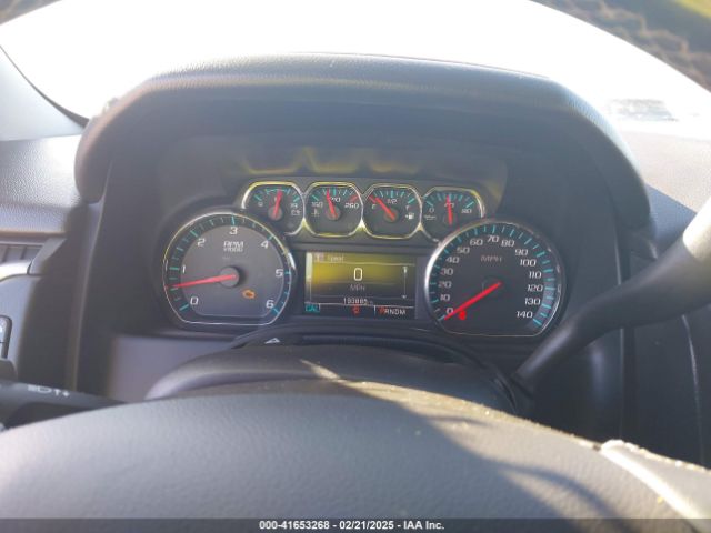 1GNSKJKC8FR687191 Chevrolet Suburban 1500 Lt