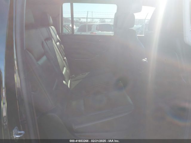 1GNSKJKC8FR687191 Chevrolet Suburban 1500 Lt