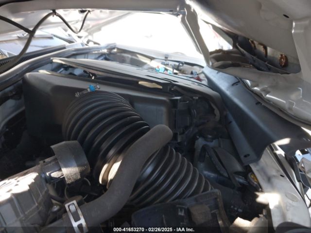 5TFLU4EN1EX103052 Toyota Tacoma Base V6