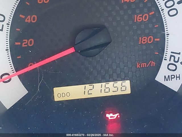 5TFLU4EN1EX103052 Toyota Tacoma Base V6