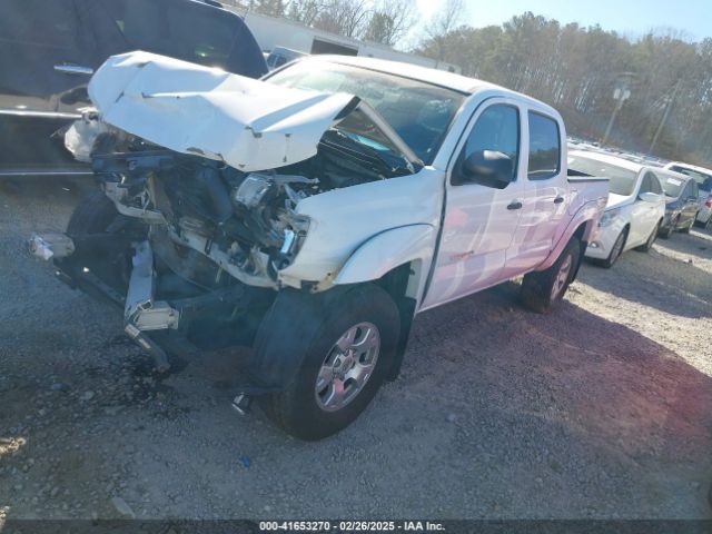 5TFLU4EN1EX103052 Toyota Tacoma Base V6