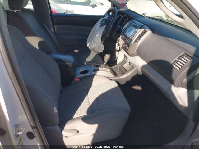 5TFLU4EN1EX103052 Toyota Tacoma Base V6