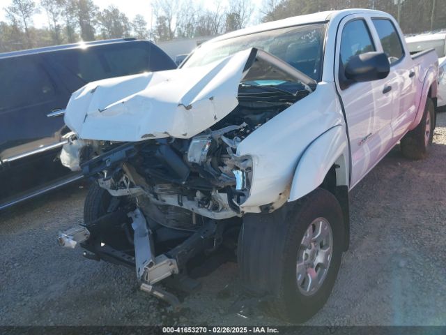 5TFLU4EN1EX103052 Toyota Tacoma Base V6