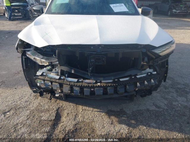 2024 ACURA MDX 5J8YE1H05RL017260 Photo 5