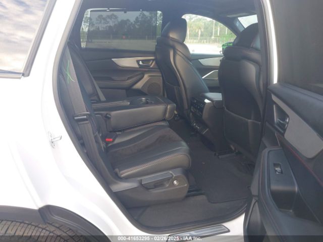 2024 ACURA MDX 5J8YE1H05RL017260 Photo 7