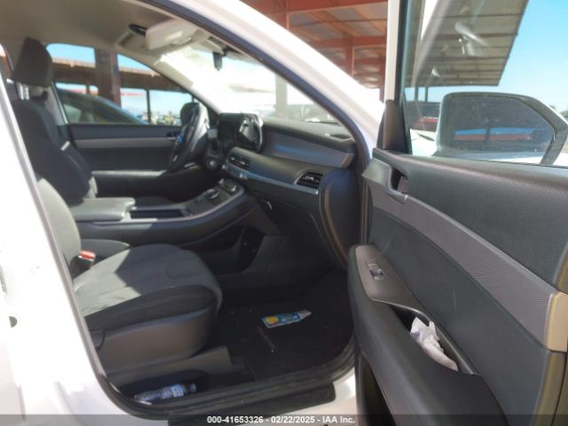 KM8R14HE6NU389220 Hyundai Palisade Se