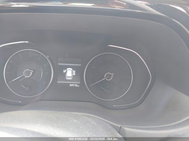 KM8R14HE6NU389220 Hyundai Palisade Se
