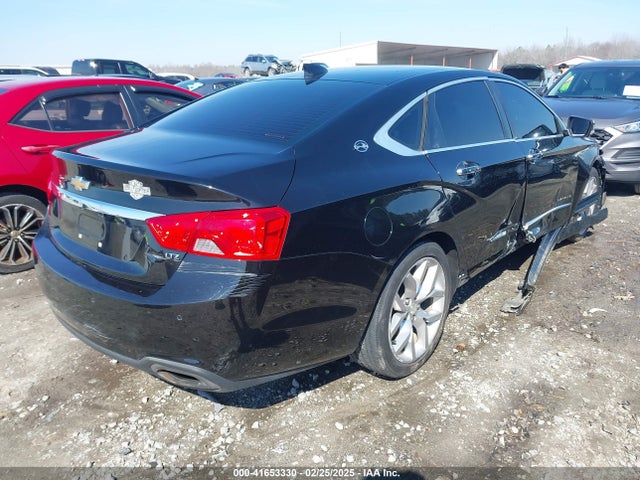 2G1165S31F9220567 Chevrolet IMPALA 2LZ