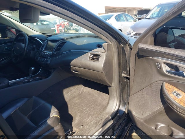 2G1165S31F9220567 Chevrolet IMPALA 2LZ