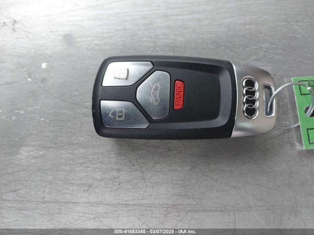 WA1BNAFY6J2002090 Audi Q5 2.0t Premium/2.0t Tech Premium