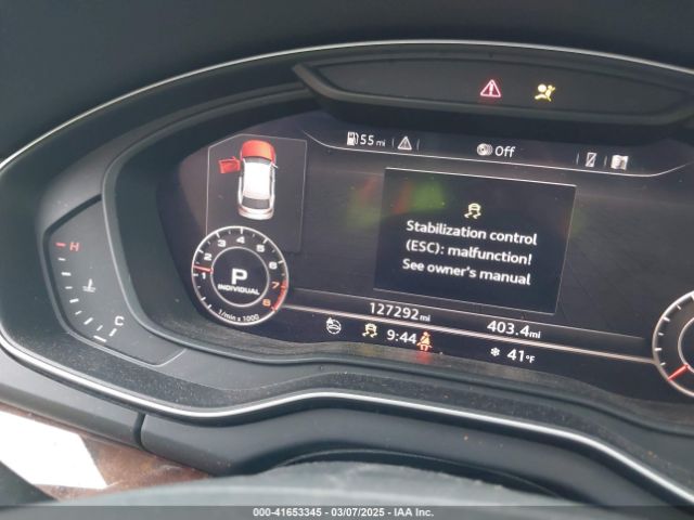 WA1BNAFY6J2002090 Audi Q5 2.0t Premium/2.0t Tech Premium