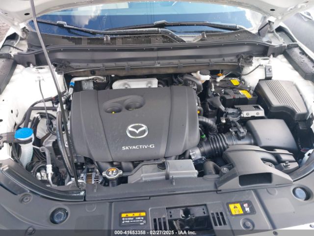 JM3KFBCLXS0574849 Mazda Cx-5 2.5 S Preferred