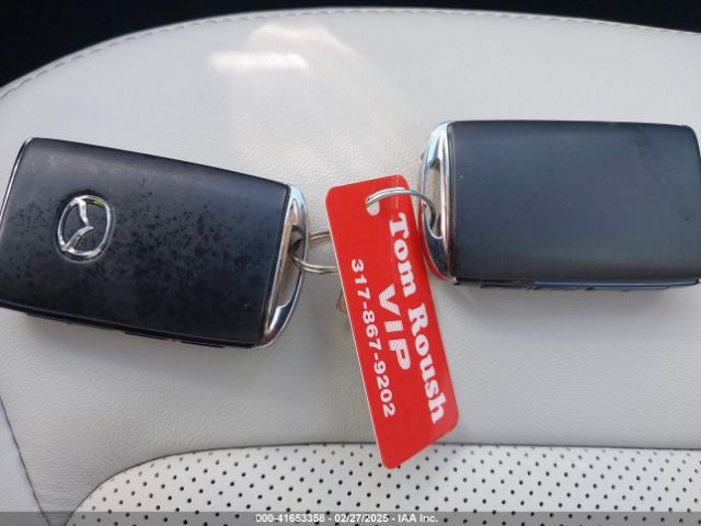 JM3KFBCLXS0574849 Mazda Cx-5 2.5 S Preferred