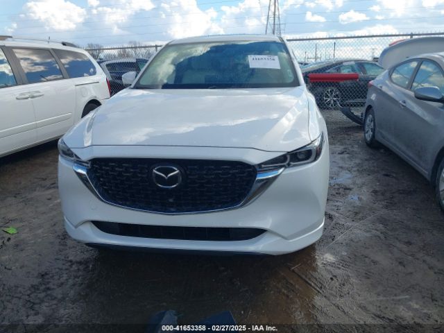JM3KFBCLXS0574849 Mazda Cx-5 2.5 S Preferred