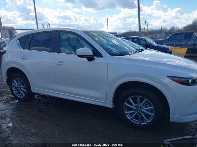 JM3KFBCLXS0574849 Mazda Cx-5 2.5 S Preferred