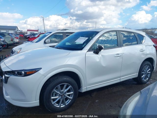 JM3KFBCLXS0574849 Mazda Cx-5 2.5 S Preferred