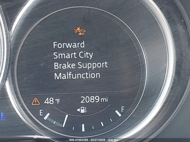 JM3KFBCLXS0574849 Mazda Cx-5 2.5 S Preferred