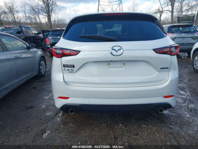 JM3KFBCLXS0574849 Mazda Cx-5 2.5 S Preferred