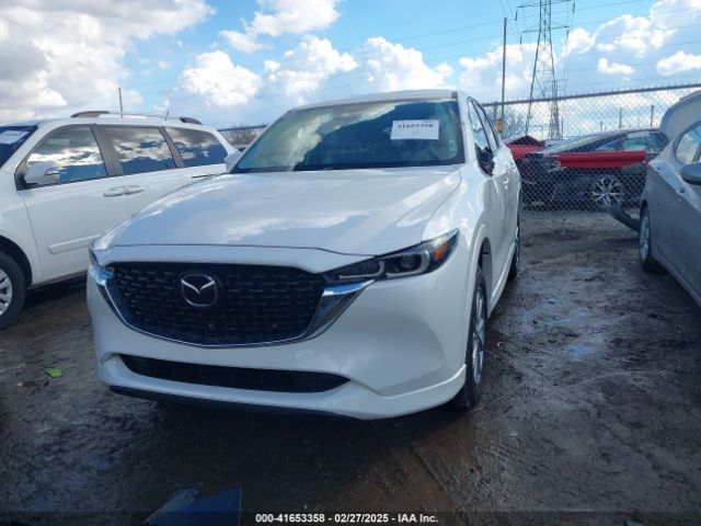 JM3KFBCLXS0574849 Mazda Cx-5 2.5 S Preferred