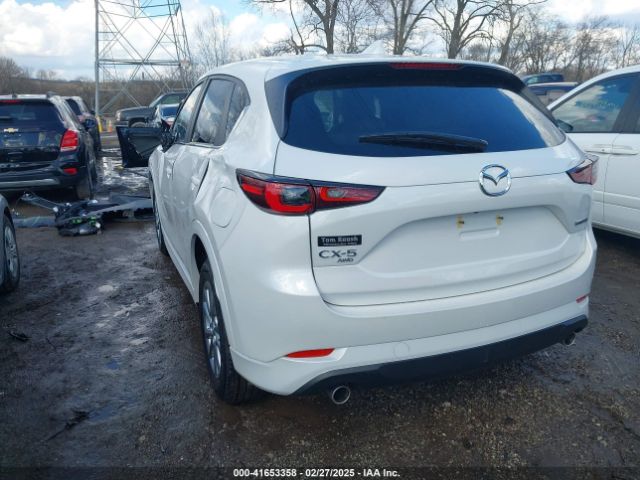 JM3KFBCLXS0574849 Mazda Cx-5 2.5 S Preferred