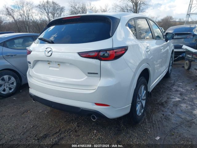 JM3KFBCLXS0574849 Mazda Cx-5 2.5 S Preferred