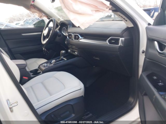 JM3KFBCLXS0574849 Mazda Cx-5 2.5 S Preferred