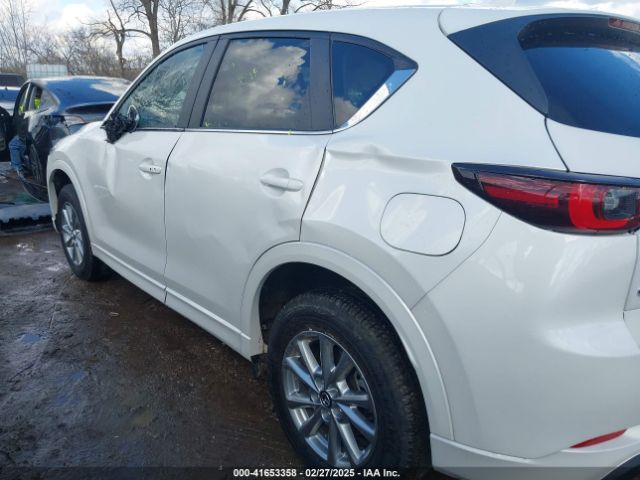 JM3KFBCLXS0574849 Mazda Cx-5 2.5 S Preferred