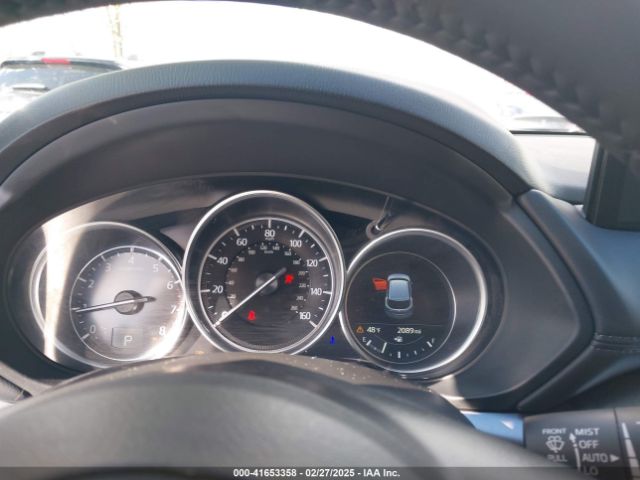 JM3KFBCLXS0574849 Mazda Cx-5 2.5 S Preferred