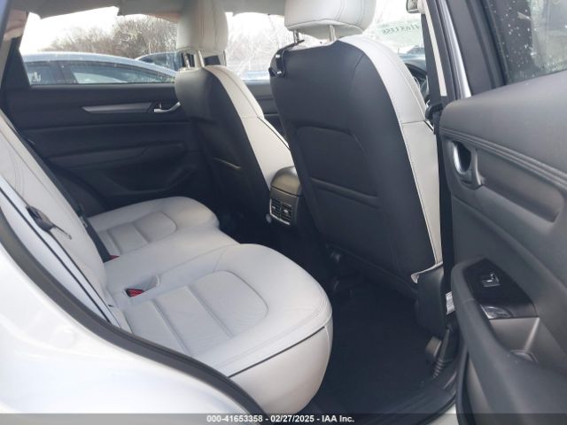 JM3KFBCLXS0574849 Mazda Cx-5 2.5 S Preferred